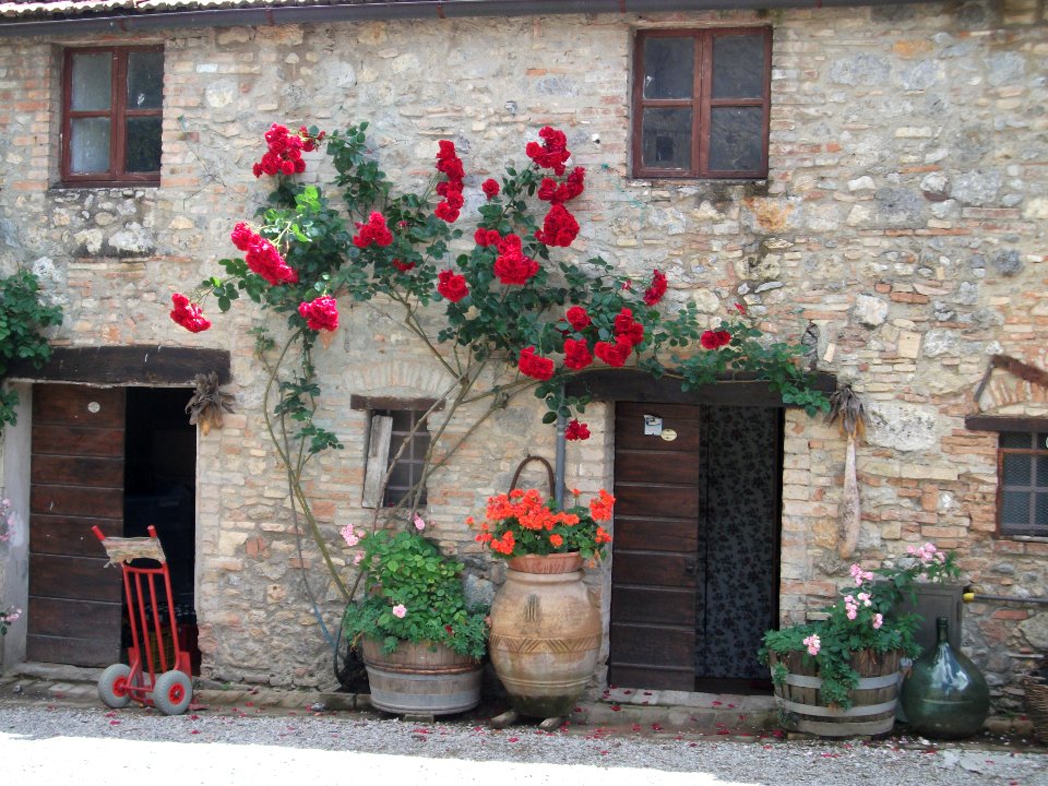 Zrich, Switzerl, Toskane