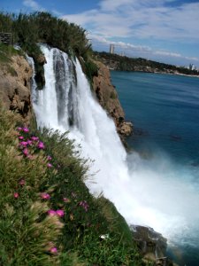 Antalya, Muratpaa, Turkey