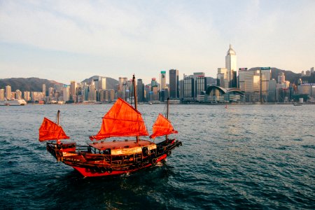 Hong kong