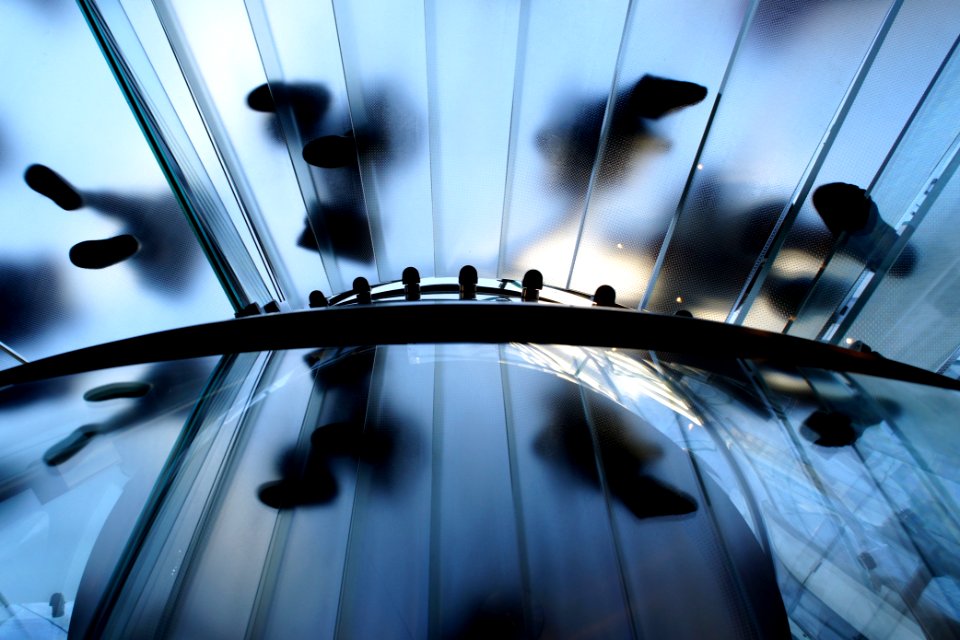 New york, United states, Feet