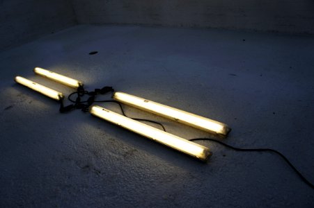 Ghent, Belgium, Lights
