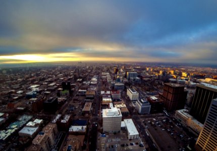 Denver, Warwick denver, United states photo