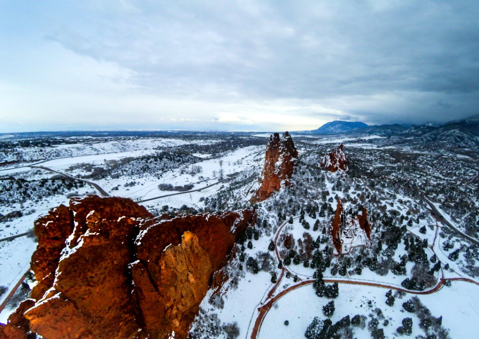 Garden of the gods club, Resort, Colorado springs