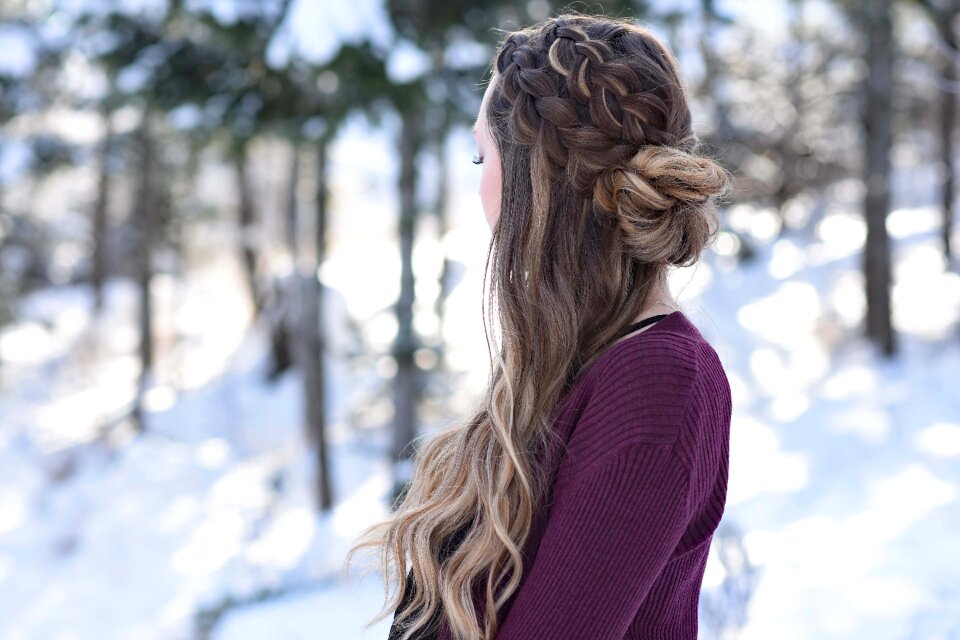 Girlshairstle hiarstyle newstyle