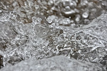 Crystalclear, Austria, Salzburg