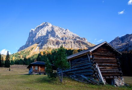 Province of bolzano  south tyrol, Italy, Hdr