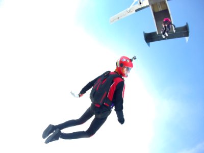 Pcv   skydive fl, Ers, Schaffen