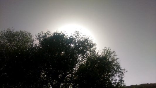Hamedan, Iran, Sun