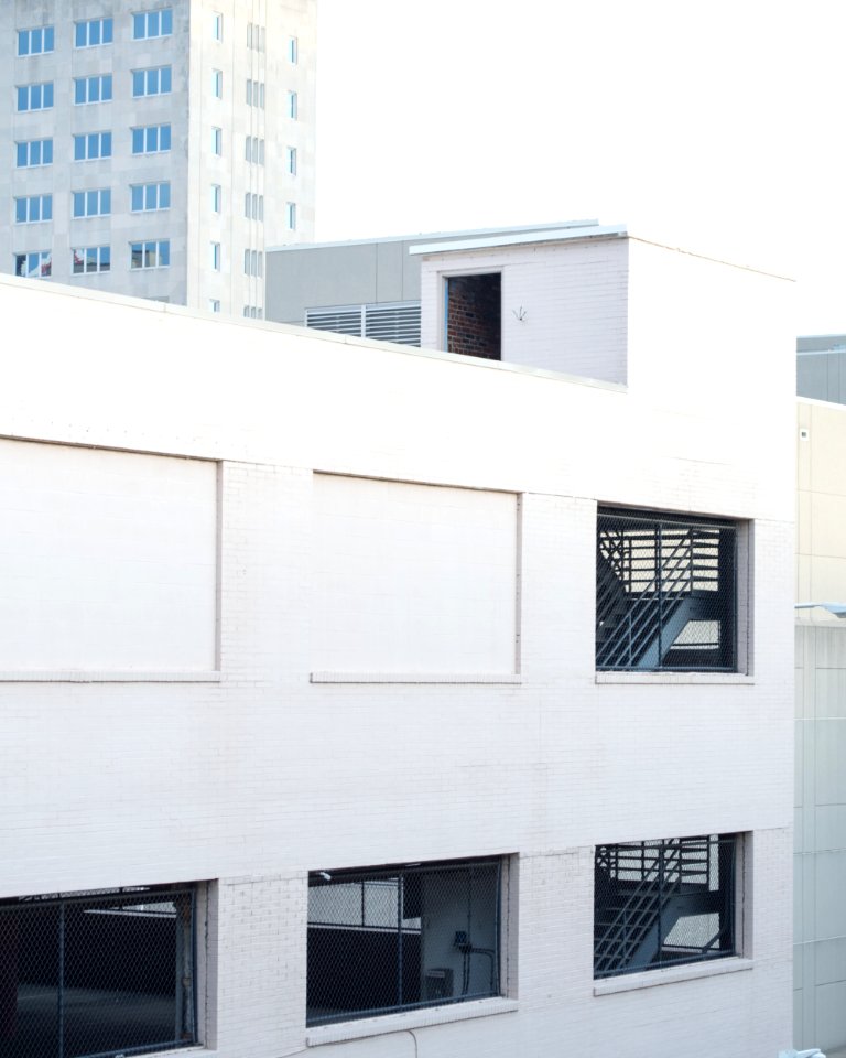 Nashville, United states, Architecture