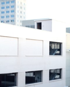 Nashville, United states, Architecture