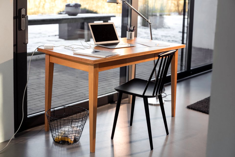 Office, Furniture, Tables