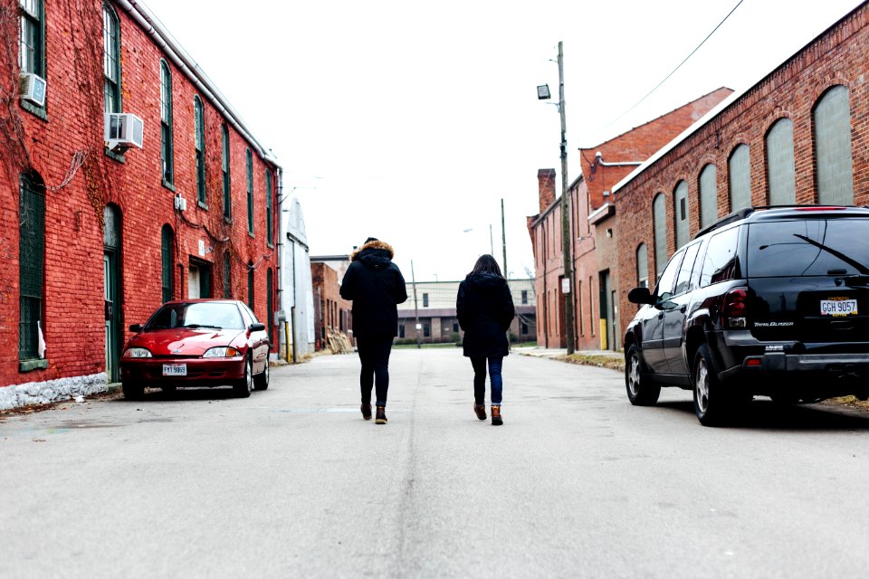 Dayton, United states, Photography
