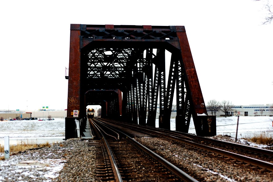 Dayton, United states, Scape