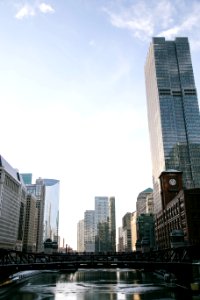 Chicago, United states, Street