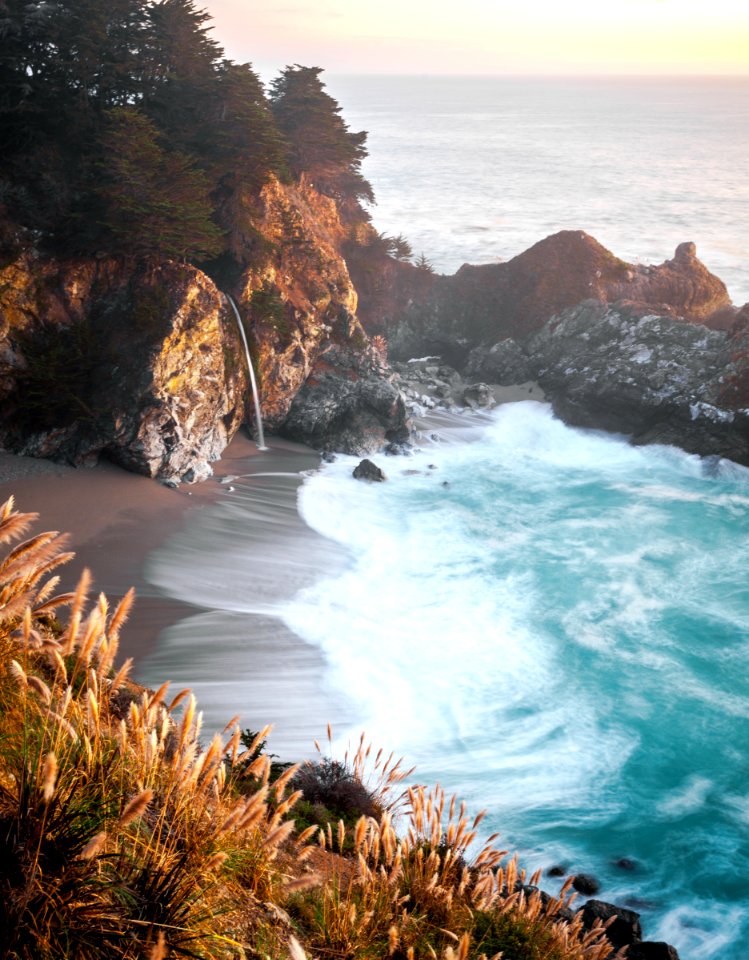 Big sur photo