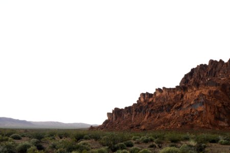 Valley of fire state park, Moapa valley, United states photo