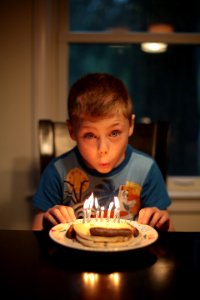 Saint charles, United states, Boy