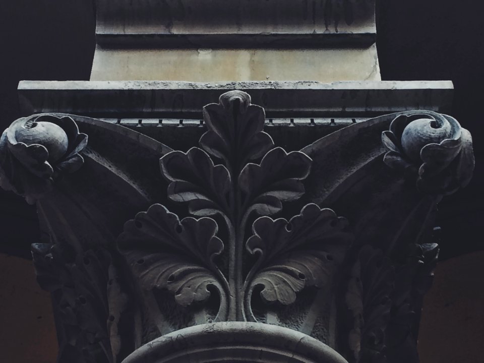 Rochester, United states, Architecture