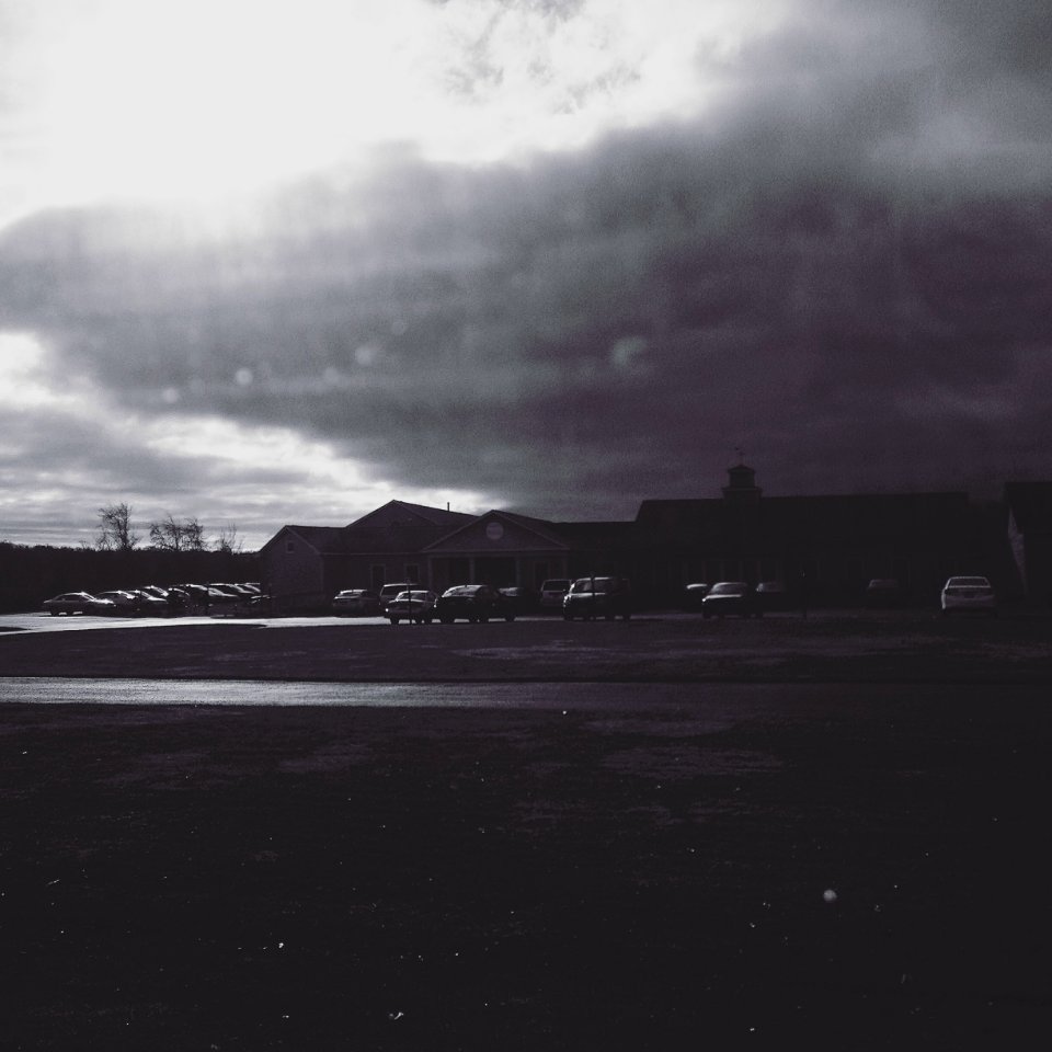 Rochester, United states, Dark