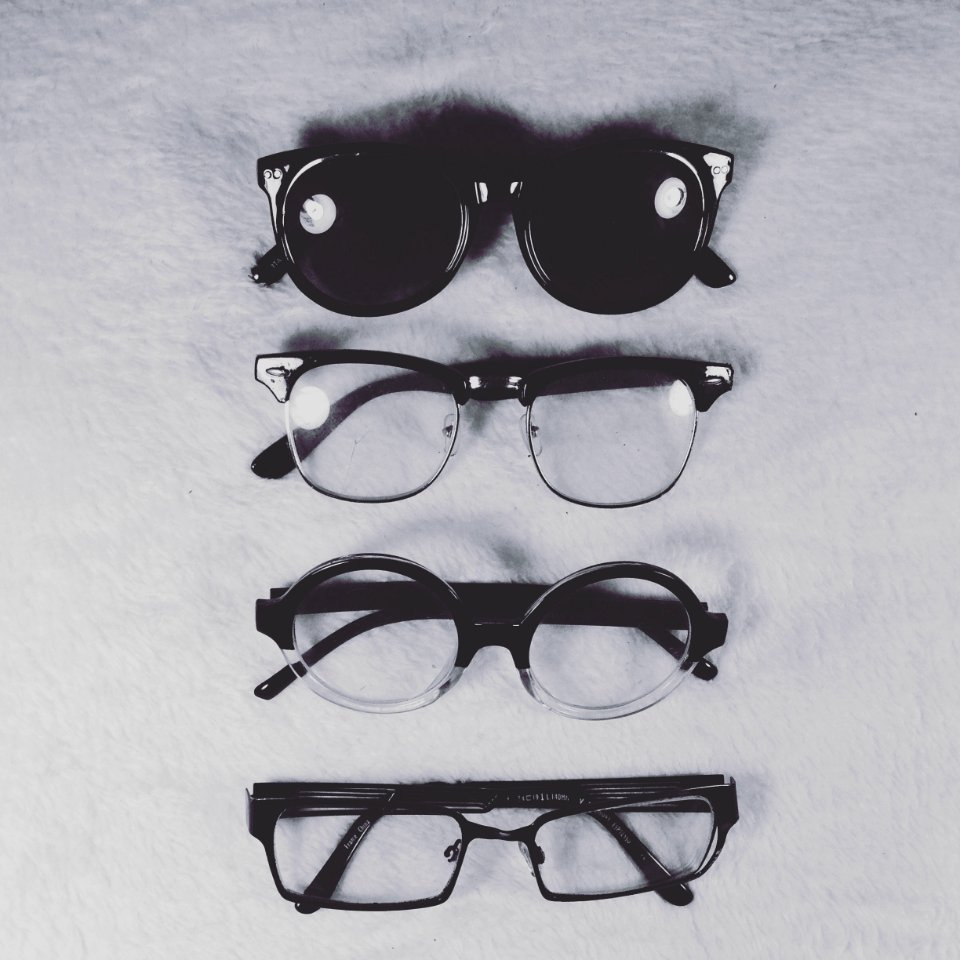 Rochester, United states, Shades