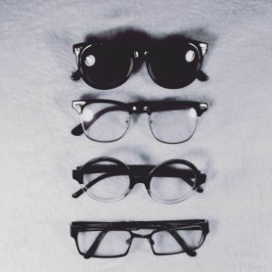 Rochester, United states, Shades