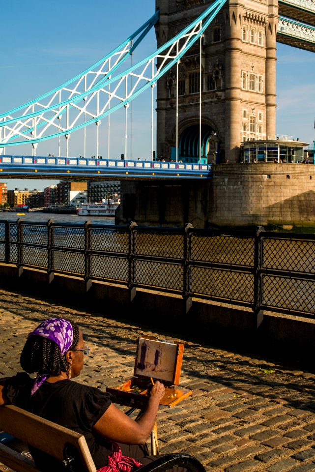 London, United kingdom, Thames