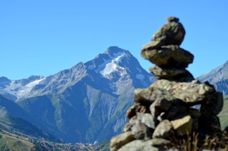 Clavans le bas, Clavansenhautoisans, France