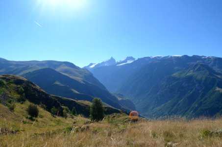 Puy le bas, Le freneydoisans, France