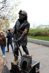 Urban great britain united kingdom
