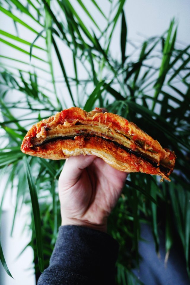California s, Wiches, Toronto