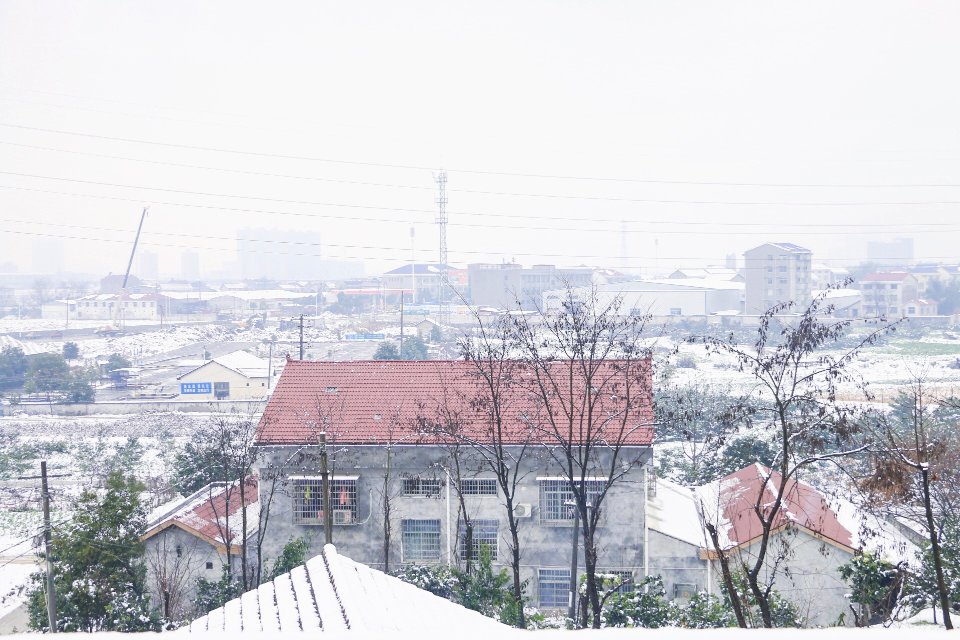 Shimen, Changde, China
