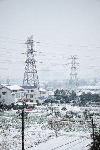 Shimen, Changde, China