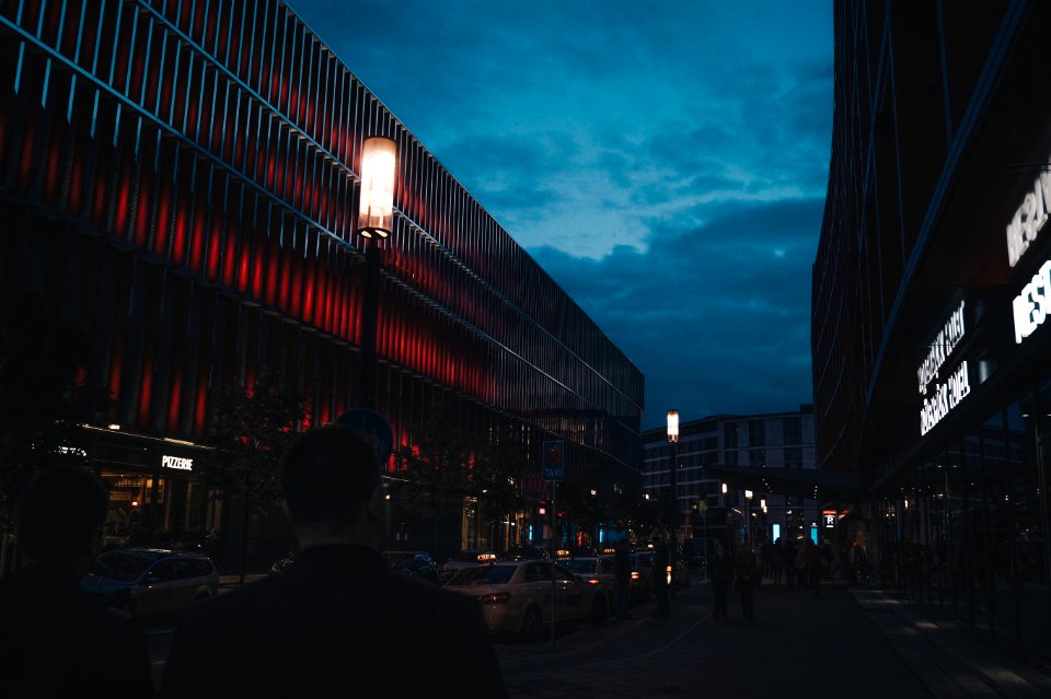Frankfurt, Germany