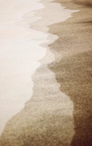Texture, Summer, Shore