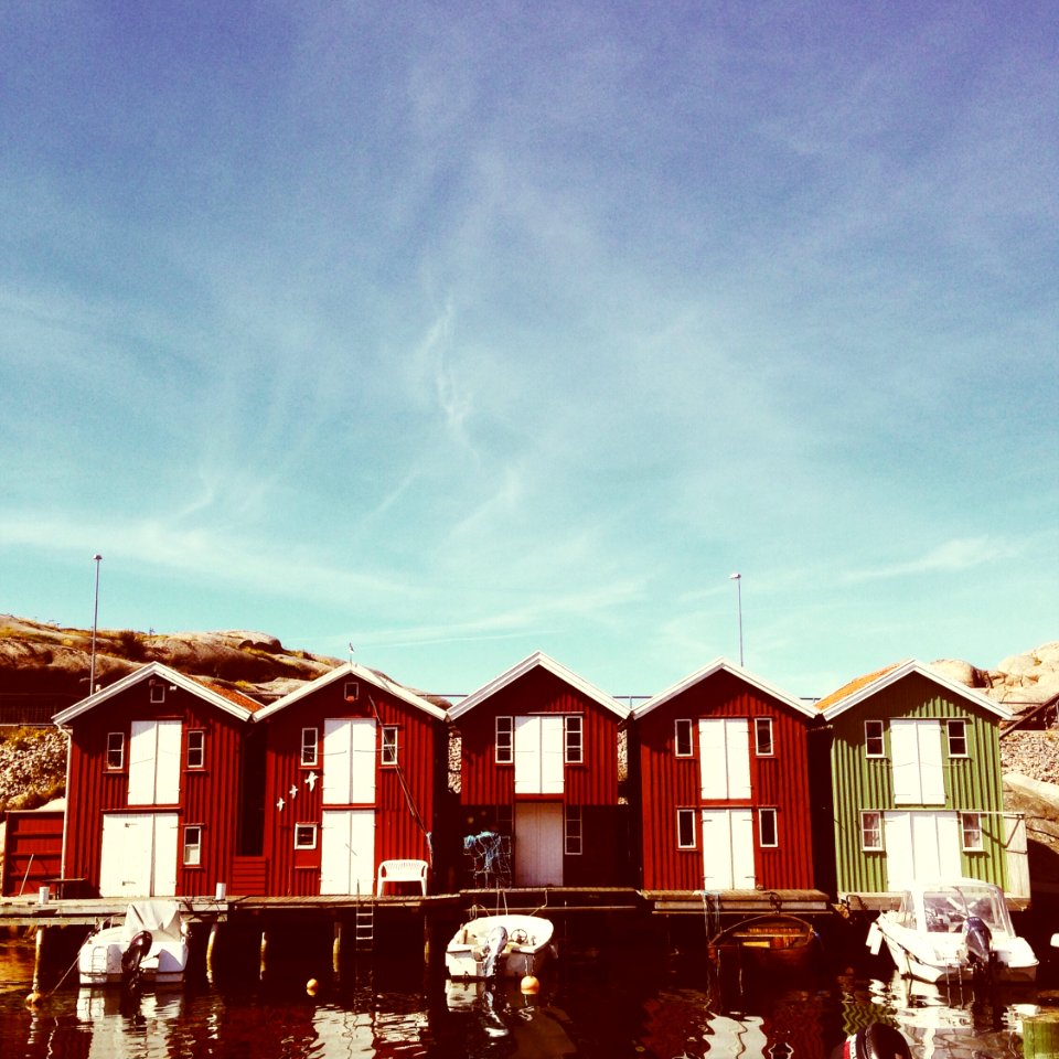 Sweden, Smgen, Sotens s