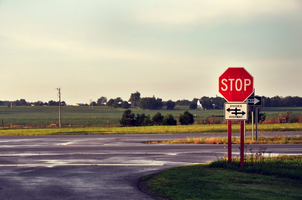 U.s. 23, Marion, United states