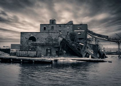 Red hook, New york, United states