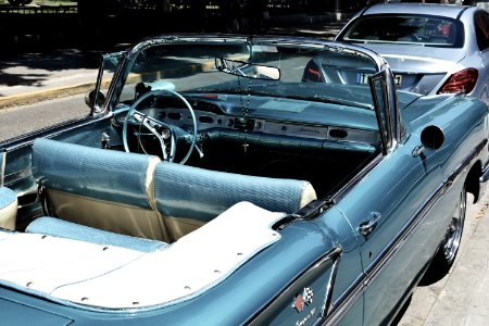 Cuba, Havana, Impala