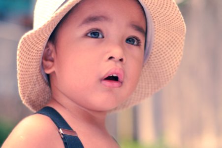Antipolo, Philippines, Child