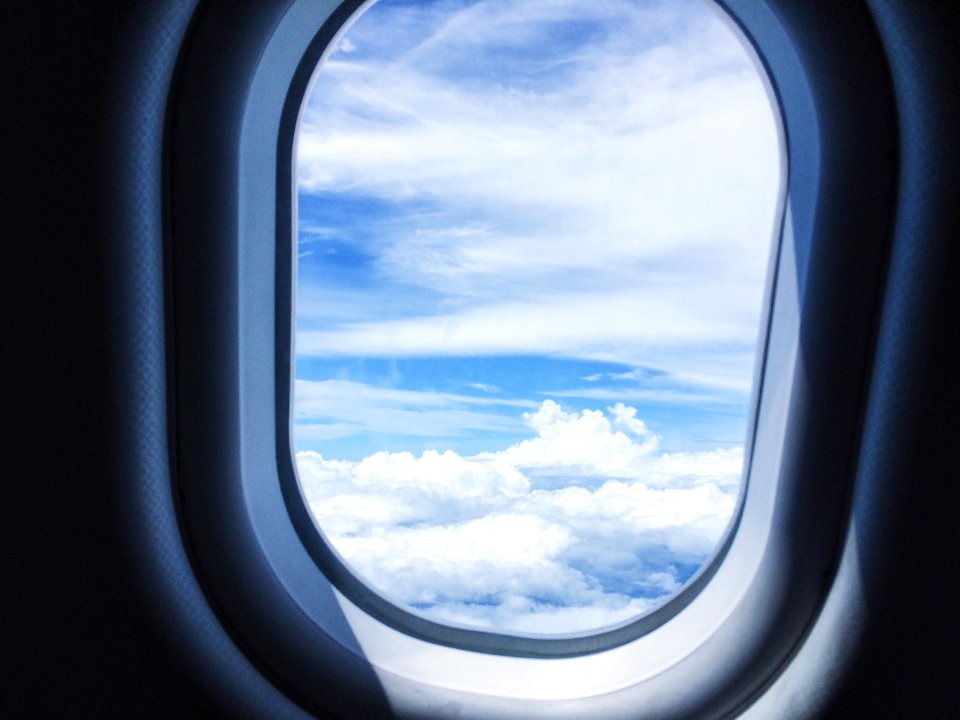 Creation, Seat, Window