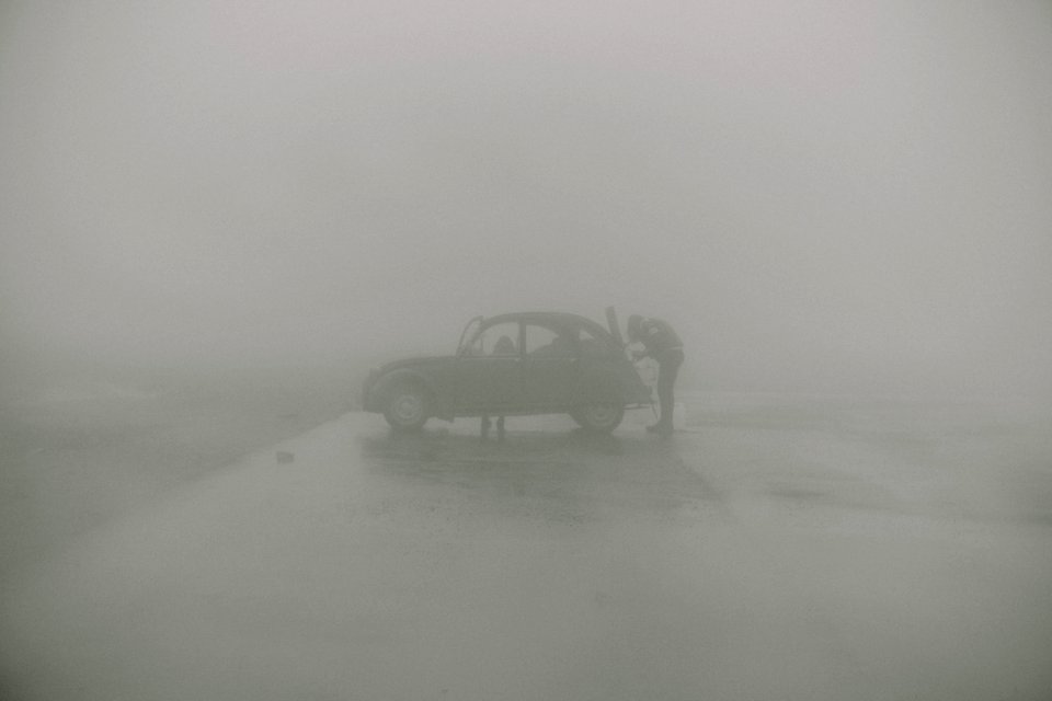 Nordkapp, Comt de finnmark, Norvge