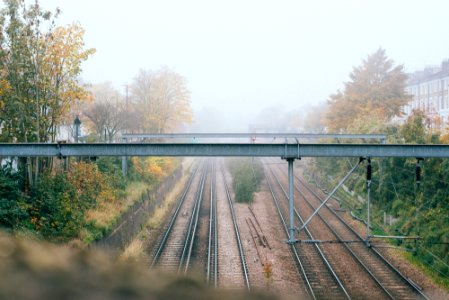 London, United kingdom, Cold