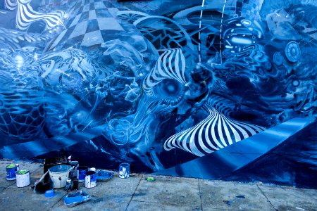 San francisco, United states, Drawing