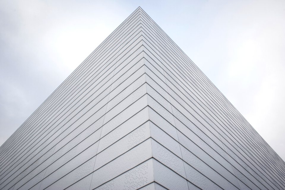 Building, Opera oslo