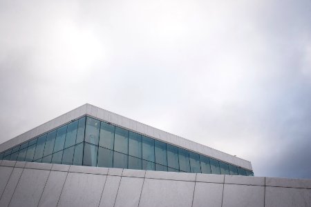 Opera oslo, Oslo, Building