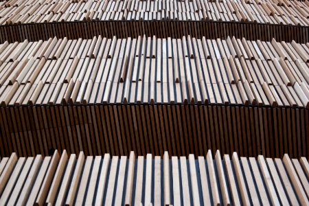 Wood, Pattern, Opera oslo