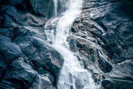 Squamish, Canada, Flow photo