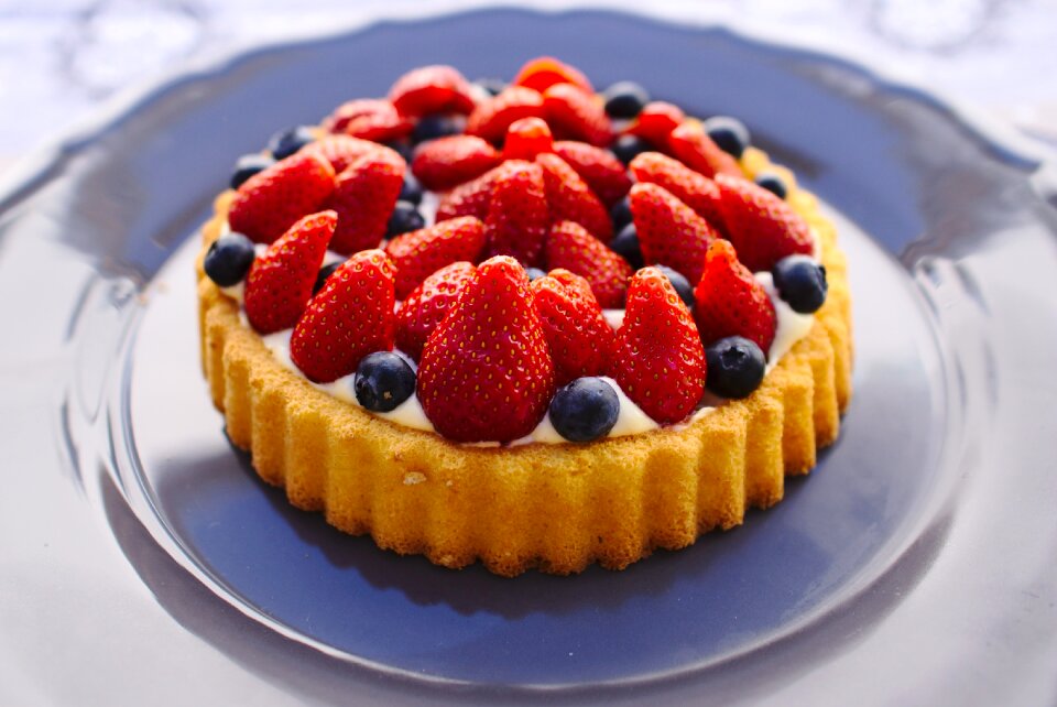 Fruits dessert food