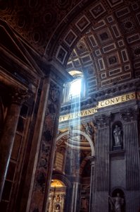 St peters basilica, Citt del vaticano, Vatican city photo