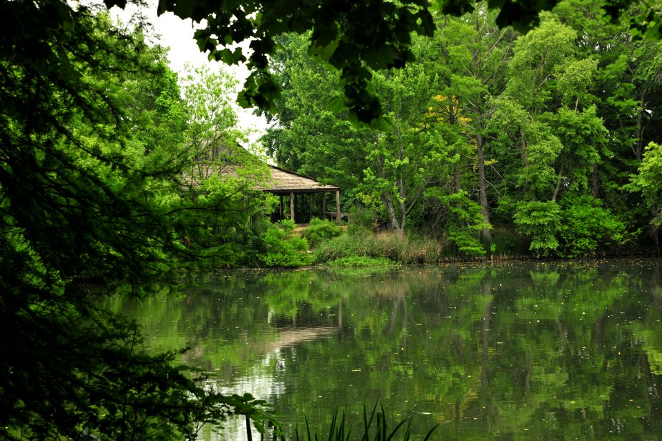 San antonio, United states, Water